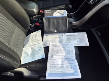 Hyundai i30 II Wagon 1.4 CVVT 100KM 2013 Hyundai i30 Sliczny 1.4 benzyna z Niemiec zarejestrowany bezwypadkowy gwar, zdjęcie 30