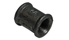 MUFA CZARNA NR 2 M2 3/4
