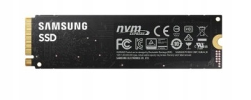 Твердотельный накопитель Samsung 980 1 ТБ M.2 PCIe