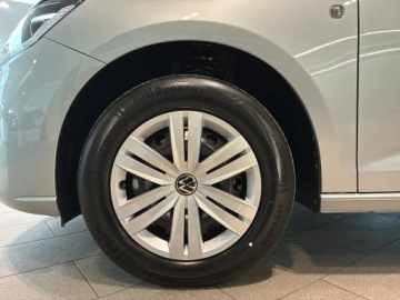 Volkswagen Caddy V Caddy 1.5 TSI 114KM 2025 Volkswagen Caddy 1,5 l TSI 115KM DSG r. o. 2970mm, zdjęcie 24