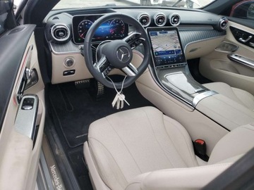 Mercedes CLE 2024 Mercedes-Benz CLE 450 4Matic 2024 3.0l 3.0 Benzyna 375KM, zdjęcie 8