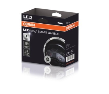 OSRAM LEDRIVING CANBUS LEDSC03-1 KONTROLER 12W