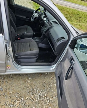 Volkswagen Polo IV Hatchback 1.4 TDI 80KM 2007 Volkswagen Polo Volkswagen Polo 1.4 TDI Comfortline 1.4 Diesel 80KM, zdjęcie 8