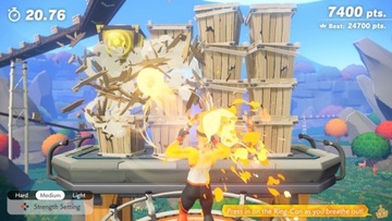 КОЛЬЦО ПЕРЕКЛЮЧАТЕЛЯ NINTENDO ДЛЯ КОНТРОЛЛЕРА ПРИКЛЮЧЕНИЙ