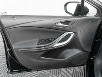 Opel Astra K Hatchback Facelifting 1.2 Turbo 145KM 2021 Opel Astra WD6827P#1.2 T Edition Podgrz.f I kier, zdjęcie 9