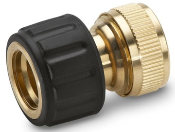 Mosiężna złączka na wąż Karcher 2.645-015.0