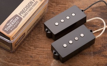 ТОНЕРИДЕР Precision Plus (БК)