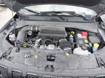 Jeep Compass II 2024 Jeep Compass Latitude 2024 2.0l 2.0 Benzyna 200KM, zdjęcie 9