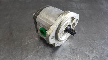 POMPA HYDRAULICZNA LINDE - 0009810116