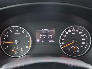 Kia Sportage IV SUV Facelifting 1.6 T-GDI 177KM 2021 Kia Sportage 1.6 T-GDI, Salon Polska, Serwis ASO, zdjęcie 10