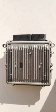 JAGUAR X-TYPE JEDNOTKA ECU 4X43-12A650-AH