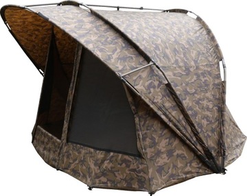 Fox R-Series 1-личность XL Рыбалка карпа палатка