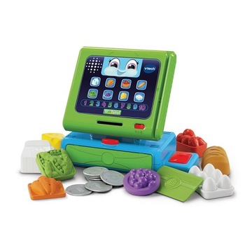 VTECH KASA INTERAKTYWNA J.FRANCUSKI