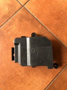 Obudowa osłona sensora Captur 285A77377R