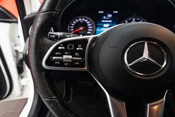 Mercedes GLC C253 SUV Facelifting 2.0 200d 163KM 2020 MERCEDES-BENZ GLC 200 d 4-Matic Suv 2.0 163KM 2020, zdjęcie 13