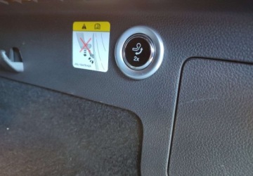 Ford Kuga II SUV Facelifting 1.5 EcoBoost 150KM 2018 Ford Kuga Ford Kuga II ST-Line ,serwis 1.5 Benzyna 150KM, zdjęcie 13