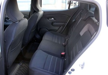 Dacia Sandero III Hatchback 5d 1.0 TCe ECO-G 100KM 2023 Dacia Sandero 1.0 LPG 91 KM Vat 23 Salon PL Serwis ASO BenzynaLPG 90KM, zdjęcie 11