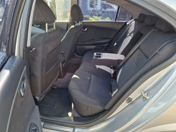 Lexus RX II 2003 Nissan Primera 2.2 DCI 126 KM, Klimatyzacja,, zdjęcie 20