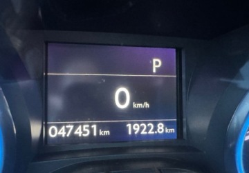 Peugeot 2008 I SUV Facelifting 1.2 PureTech 110KM 2018 Peugeot 2008 1.2T 110KM 2018r automat navi kamera polskora 1.2 110KM, zdjęcie 9