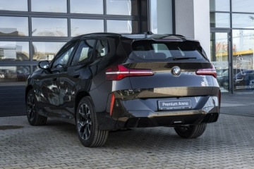 BMW X3 G45 2026 BMW X3 NOWE BMW X3 20d xDrive Dostępne od ręki!, zdjęcie 9