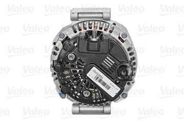 ALTERNÁTOR 180A 439546 VALEO CHRYSLER JEEP