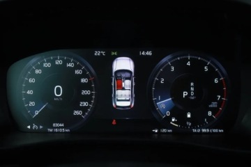 Volvo XC40 2021 Volvo XC40 B4, Salon Polska, Serwis ASO, Automat, zdjęcie 7