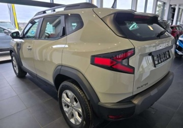 Dacia Duster III 1.2 TCe 130KM 2026 Dacia Duster GDYNIA expression Eco-G 120 instalacja LPG fabryczna. dobra c, zdjęcie 3