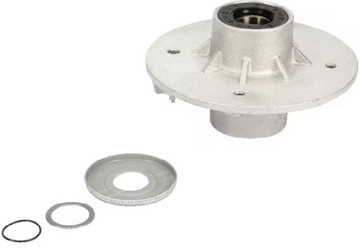 PIASTA ADAPTER MANDELA NOŻA TRAKTORKA ALKO T 13-102 14-102 16-102 13-92