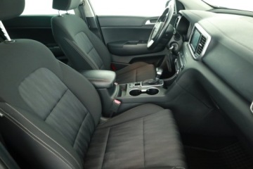 Kia Sportage IV SUV Facelifting 1.6 CRDI 136KM 2019 Kia Sportage 1.6 CRDi, Salon Polska, Serwis ASO, zdjęcie 6