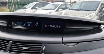 Renault Espace IV Van 2.0 i 16V Turbo 170KM 2007 Renault Grand Espace 2.0T BENZYNA GRAND nawigacja skora super OKAZJA, zdjęcie 36