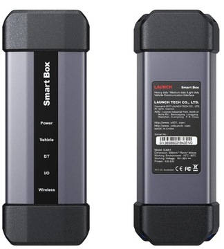 ЗАПУСК X431 PRO5 ДилерPolski J2534 PassThrue DoIP