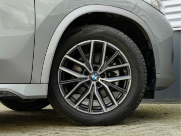 BMW X1 U11 Crossover 1.5 18i 136KM 2026 BMW X1 sDrive18i Sport Suv 1.5 (136KM) 2026, zdjęcie 16
