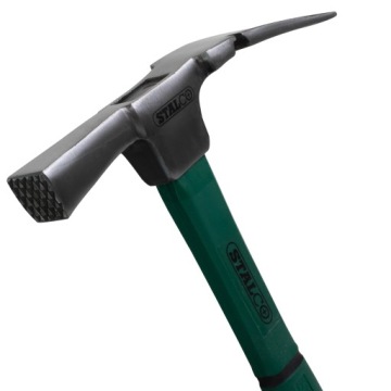 Młotek murarski berliński 600 g S-19526