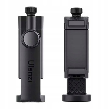 Держатель адаптера для телефона для поворотного штатива для селфи-палки Ulanzi ST-17