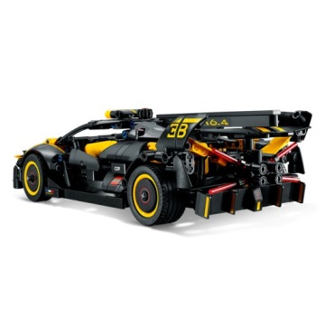 Technic 42151 Bolid Bugatti