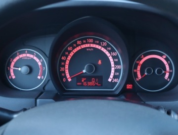 Kia Ceed I 2010 Kia Ceed 1.6 CVVT, Salon Polska, Klima, Parktronic, zdjęcie 9