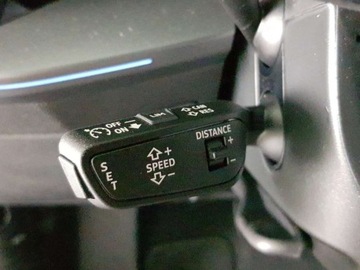 Audi A3 8Y Sportback Facelifting 1.5 35 TFSI 150KM 2025 AUDI A3 35 TFSI S Line Sportback Hatchback 1.5 (150KM) 2025, zdjęcie 5