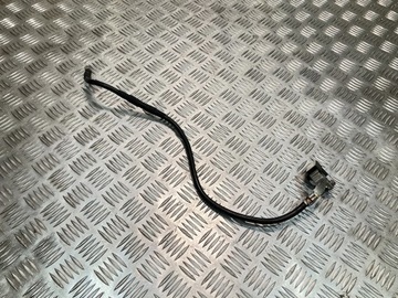 KLIKA MÍNUS MERCEDES GLA X156 2.2 CDI