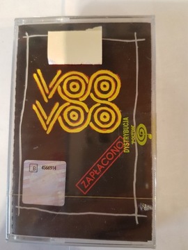 Voo Voo - Zapłacono