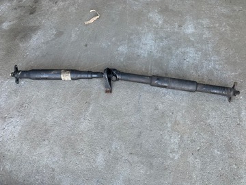 HŘÍDEL HNACÍ MERCEDES E TŘÍDA W211 2114105606 2115606