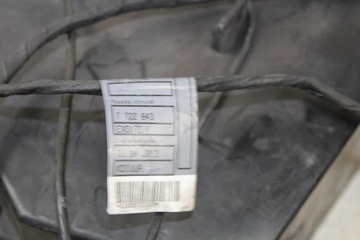 BMW R1200 RT 10 K26 РАДИО + ХРАНЕНИЕ 8534785