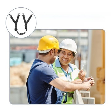 ЖЕСТКИЙ РЕМЕНЬ БЕЗОПАСНОСТИ СИНЯЯ ШЛЯПА