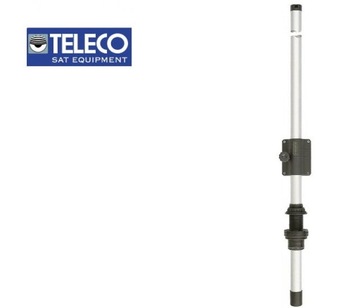 Телескопическая антенная мачта Штатив Teleco SF 165см