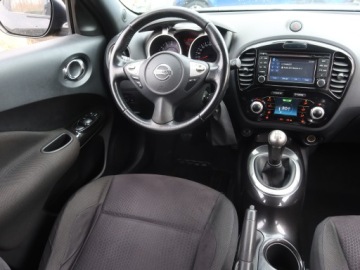 Nissan Juke I SUV 1.6i 117KM 2013 Nissan Juke 1.6 i, Salon Polska, Navi, Klima, zdjęcie 6