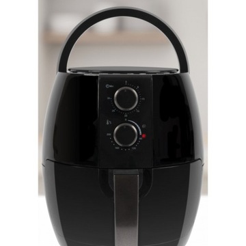 ФРИТЮРНИЦА XXL 3,6 л, 1350 Вт