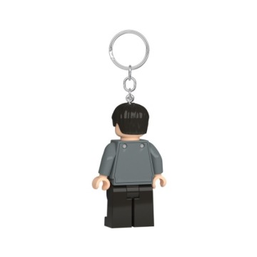 Брелок LEGO Harry Potter с фонариком