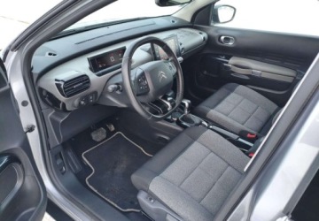 Citroen C4 Cactus Crossover Facelifting 1.2 PureTech 110KM 2019 Citroen C4 Cactus Citroen C4 Cactus 1.2 Benzyna 110KM, zdjęcie 12