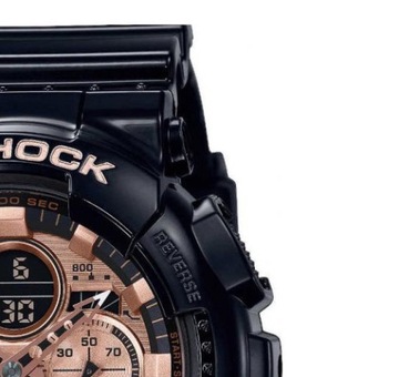 Zegarek G-shock MęskiSportowe Kwarcowy (zasilany baterią) +Ochrona szkła