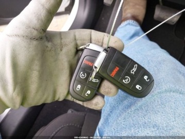 Dodge Charger VII 2023 Dodge Charger SXT 2023, od ubezpieczalni 3.6 Benzyna 292KM, zdjęcie 9