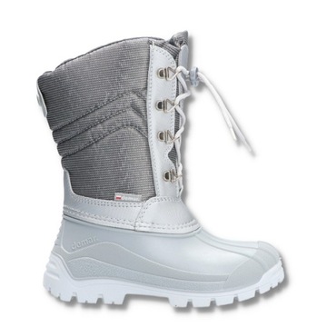 Зимние ботинки Demar Voyager, утепленные, размер. 25/26 Е